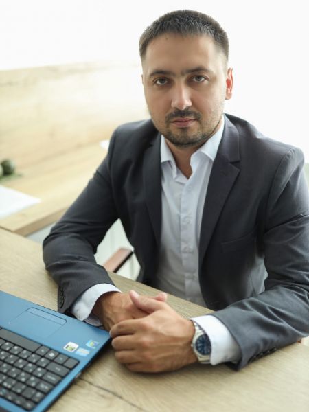 Кашфиев Дильшат Дильфатович